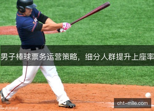 男子棒球票务运营策略,细分人群提升上座率 男子棒球票务运营策略,细分人群提升上座率